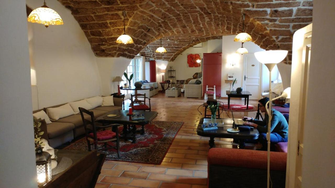 Chateauzen Madières Екстериор снимка