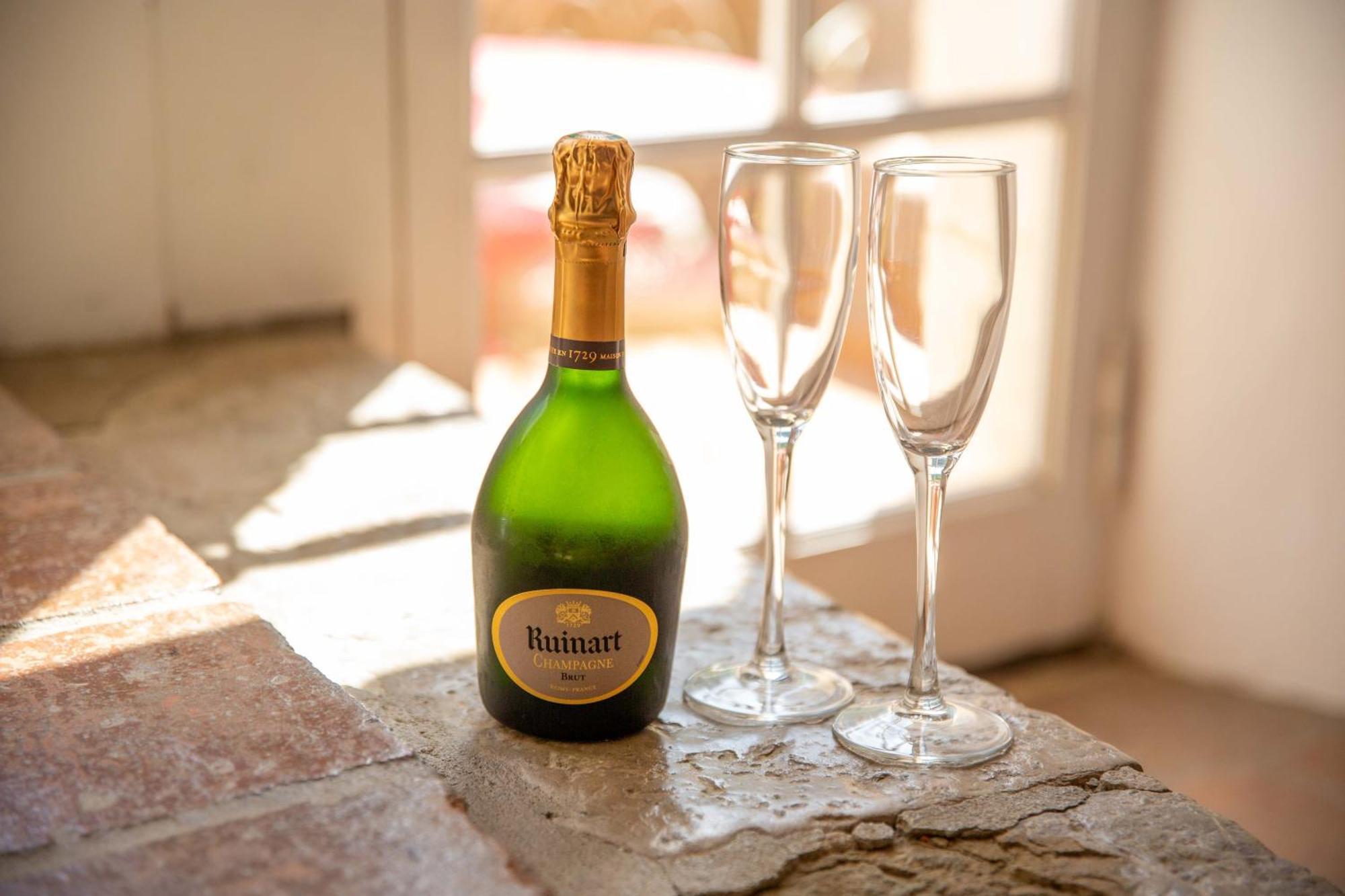 Chateauzen Madières Стая снимка