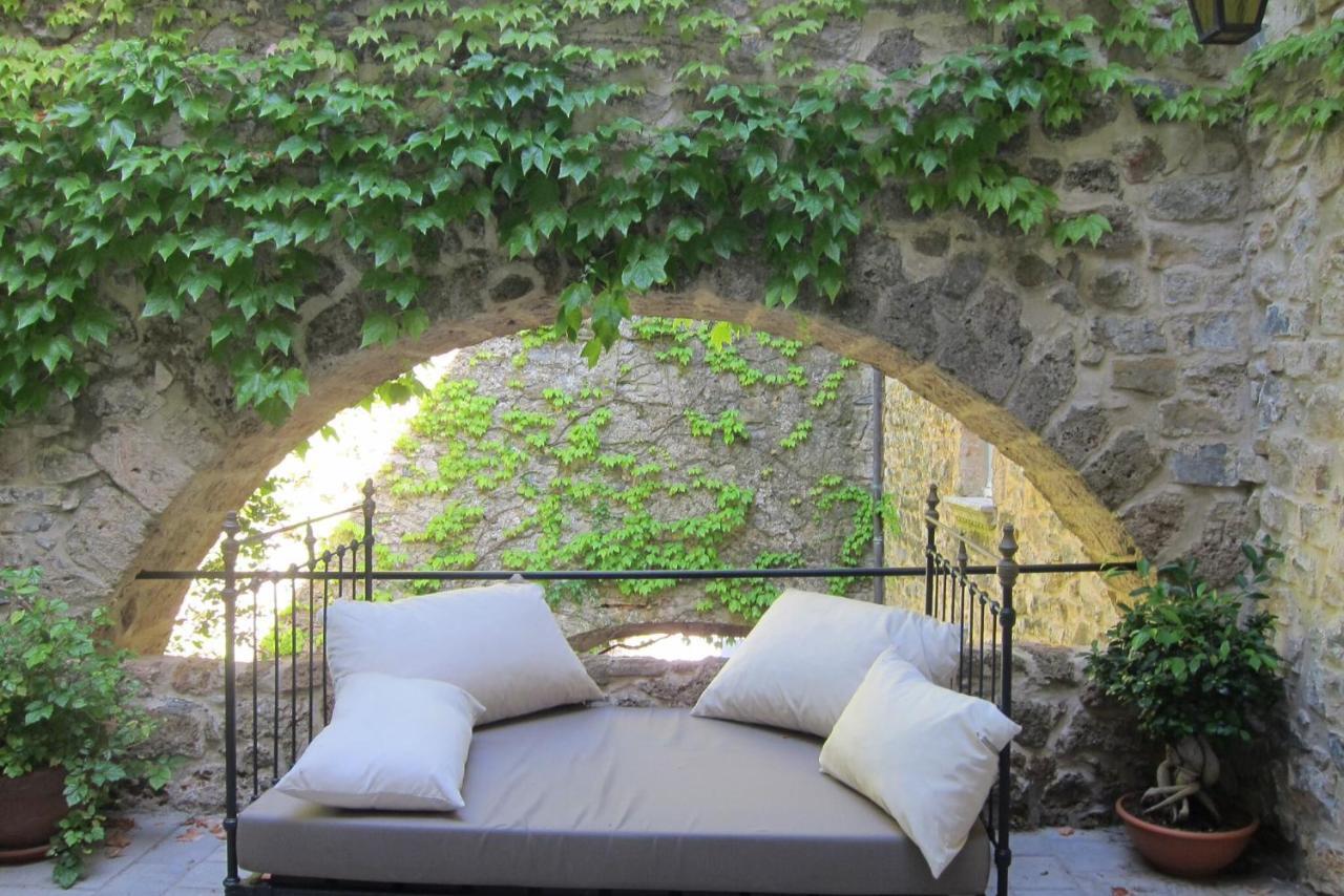 Chateauzen Madières Екстериор снимка