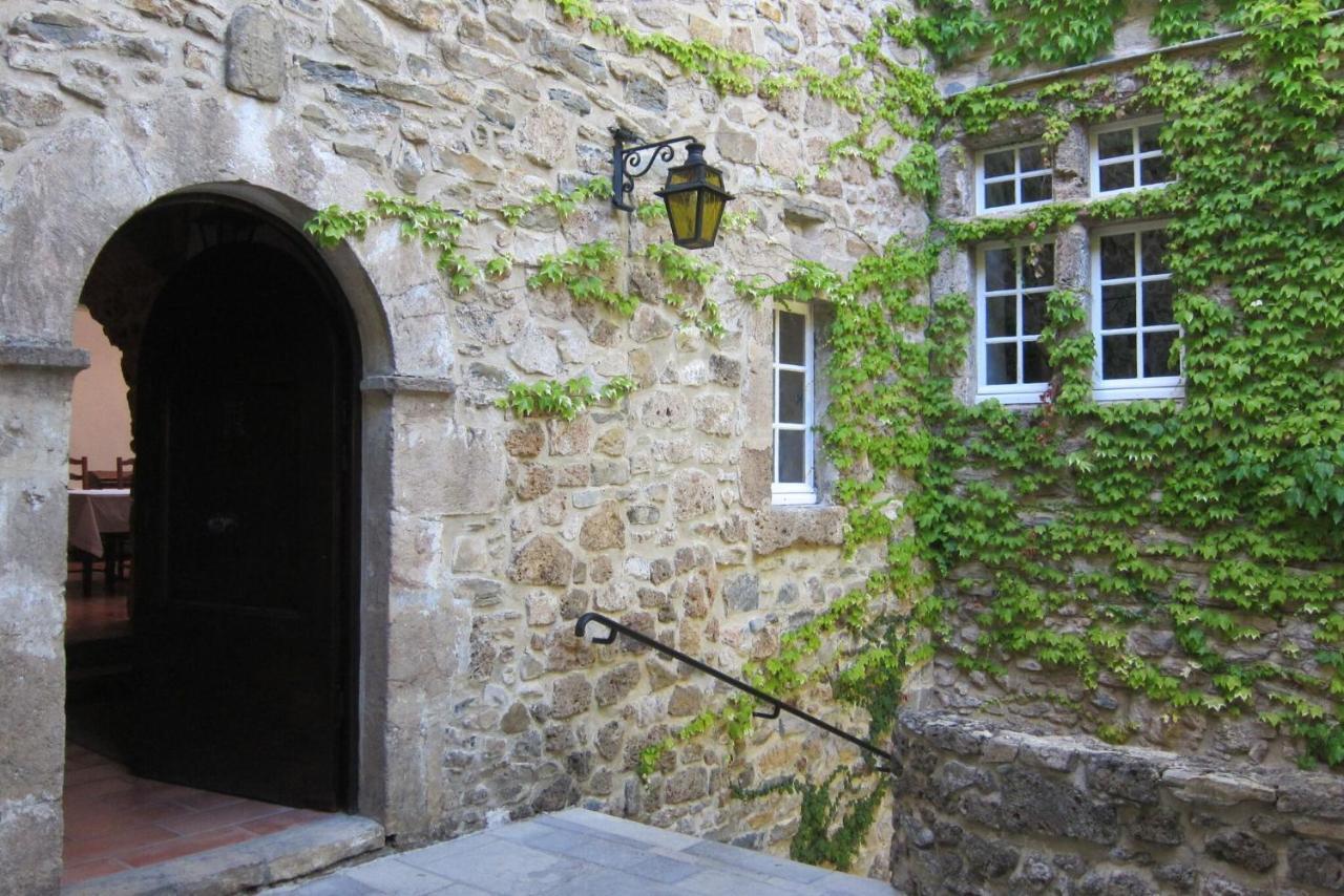 Chateauzen Madières Екстериор снимка