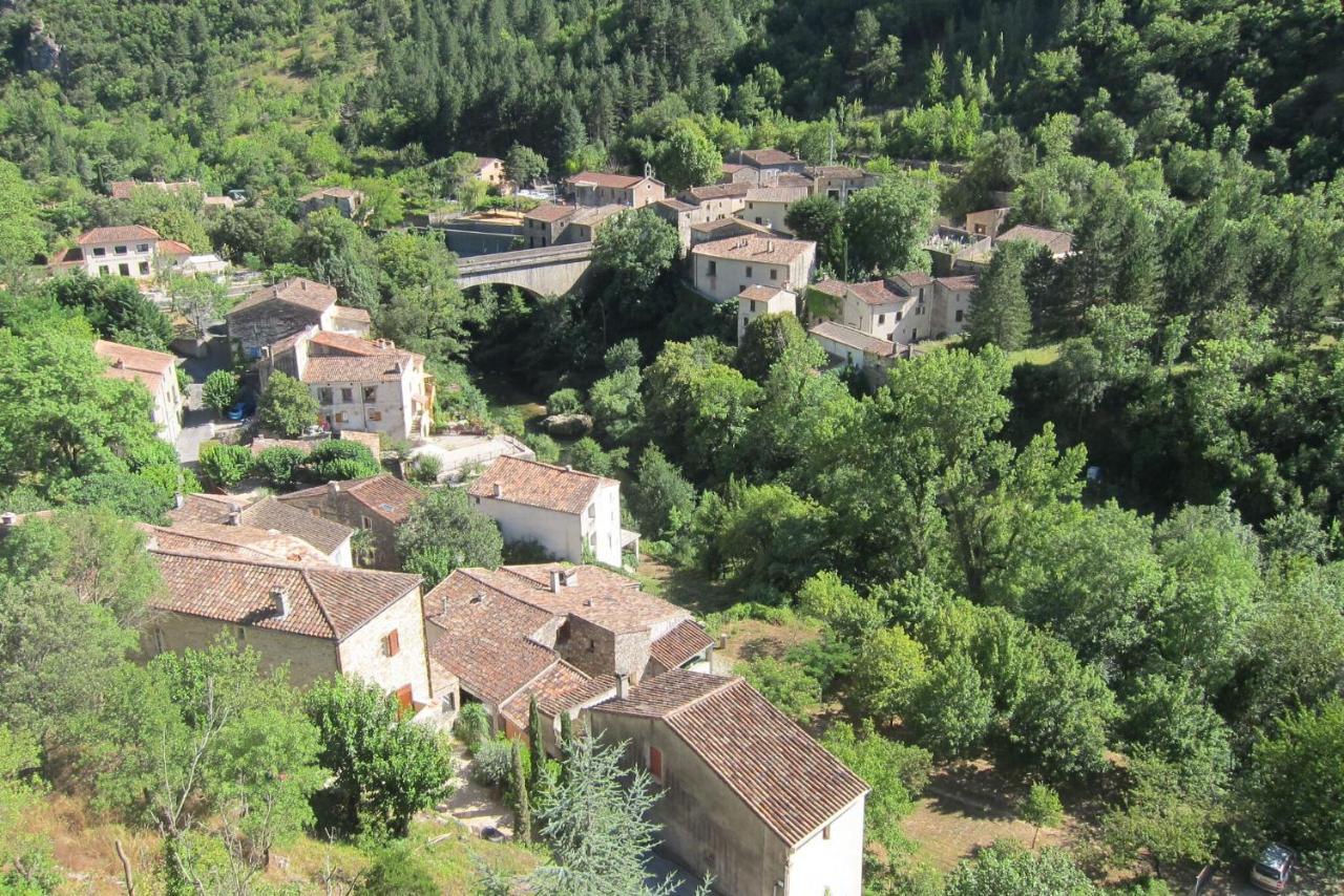 Chateauzen Madières Екстериор снимка