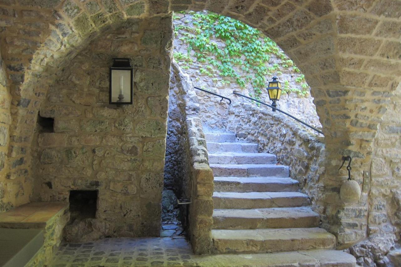 Chateauzen Madières Екстериор снимка