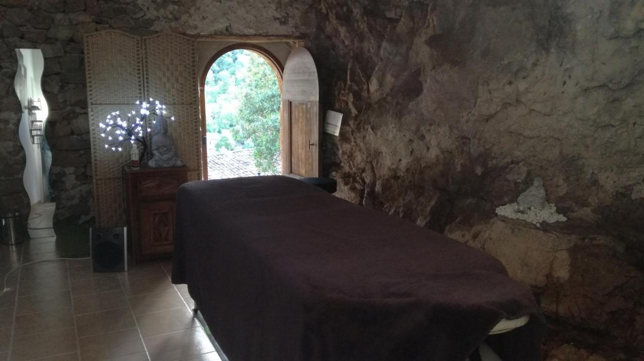 Chateauzen Madières Екстериор снимка