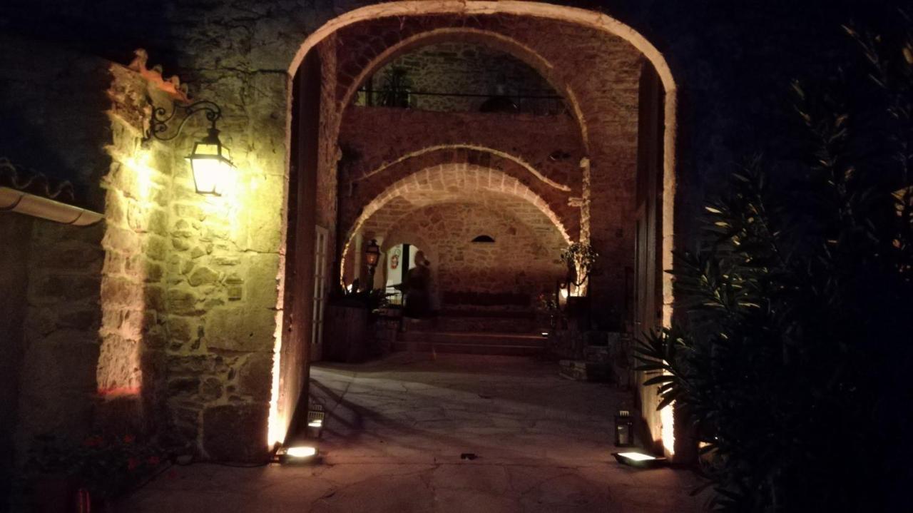 Chateauzen Madières Екстериор снимка